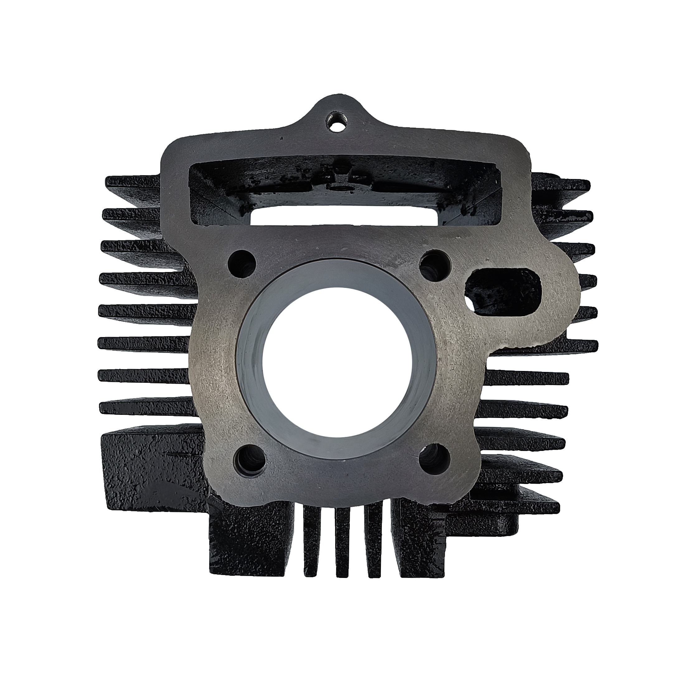 CYLINDER 4T CROSS 125CCM (52,4mm) (sw.14mm) KPL. - ANH ŻELIWNY