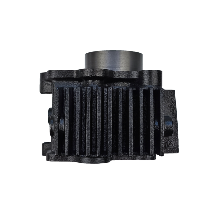 CYLINDER 4T CROSS 125CCM (52,4mm) (sw.14mm) KPL. - ANH ŻELIWNY