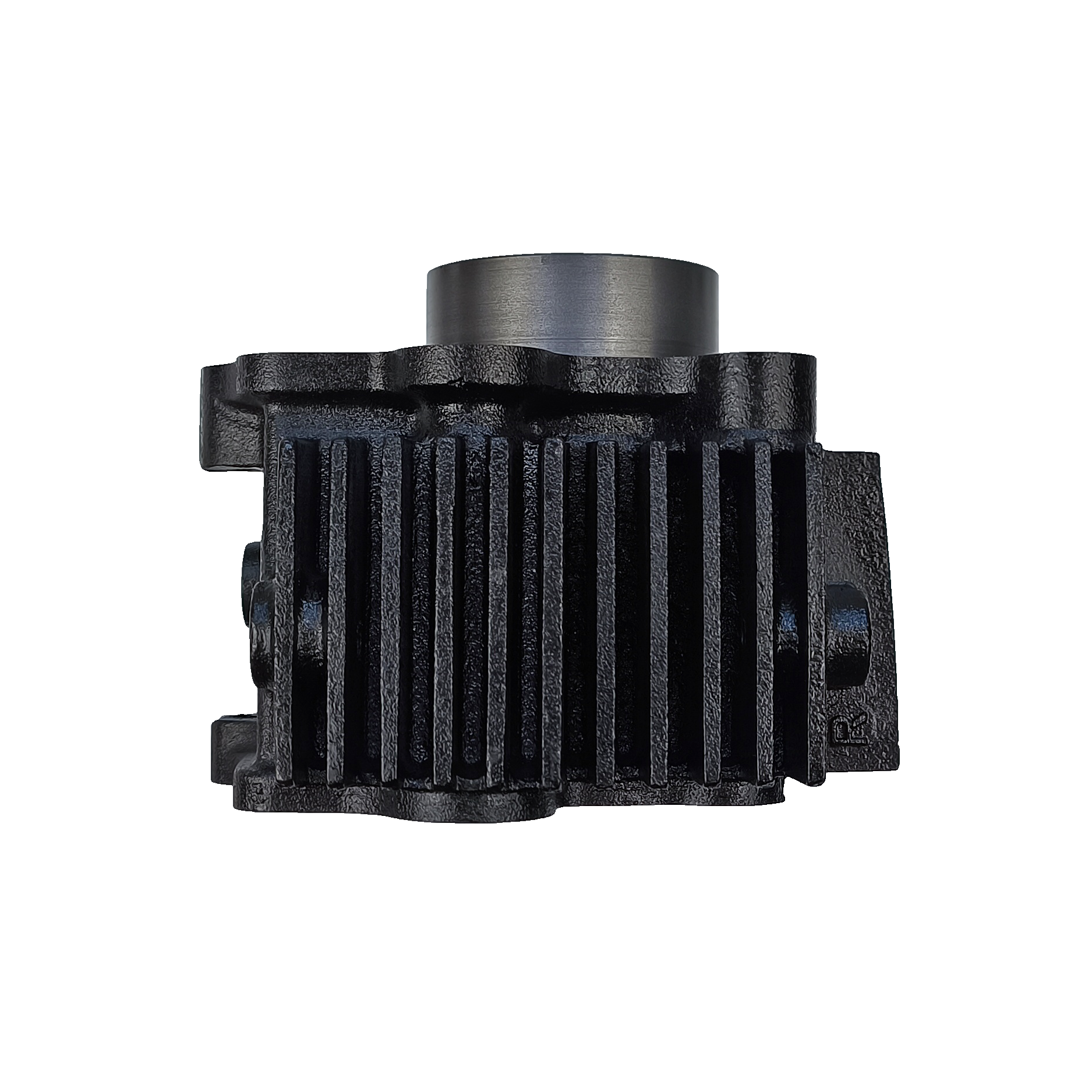 CYLINDER 4T CROSS 125CCM (52,4mm) (sw.14mm) KPL. - ANH ŻELIWNY