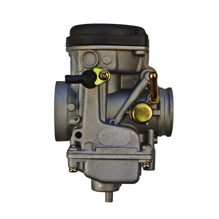 GAŹNIK ATV BASHAN BS250S-5 + FILTR POWIETRZA + KOLEKTOR SSACY
