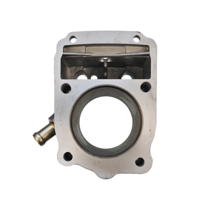 CYLINDER KPL. ATV 200 (63MM) - CIECZ - LONCIN, BASHAN