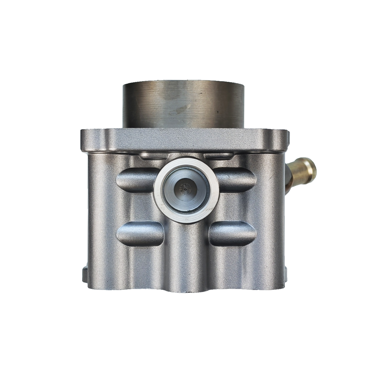 CYLINDER KPL. ATV 200 (63MM) - CIECZ - LONCIN, BASHAN