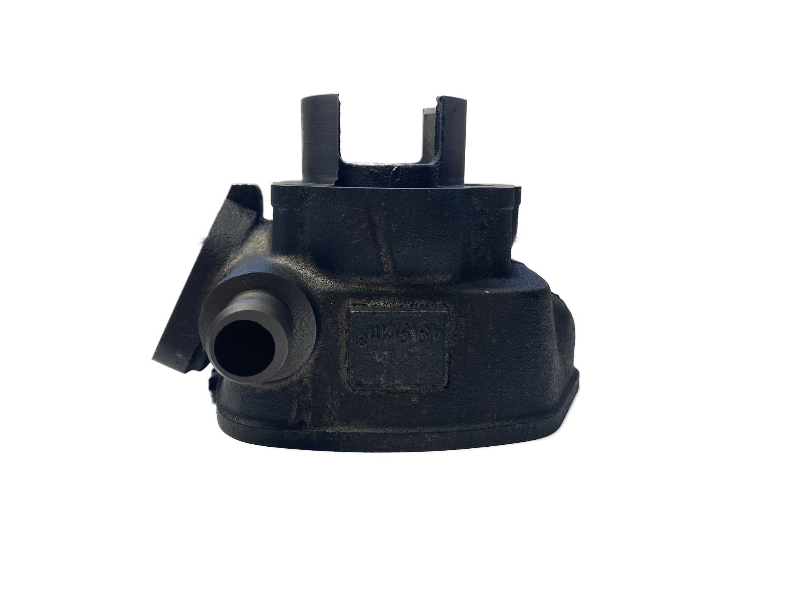 CYLINDER 2T 50CCM (40MM) (sw.10mm)  KPL. YAMAHA APRILLA ciecz