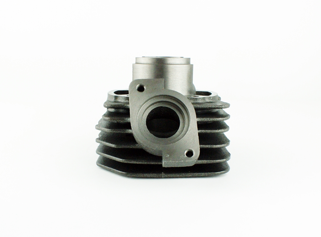 CYLINDER 2T 50CCM (40mm) (sw.12mm) KPL.- PEUGEOT BUXY POWIETRZE - ANH