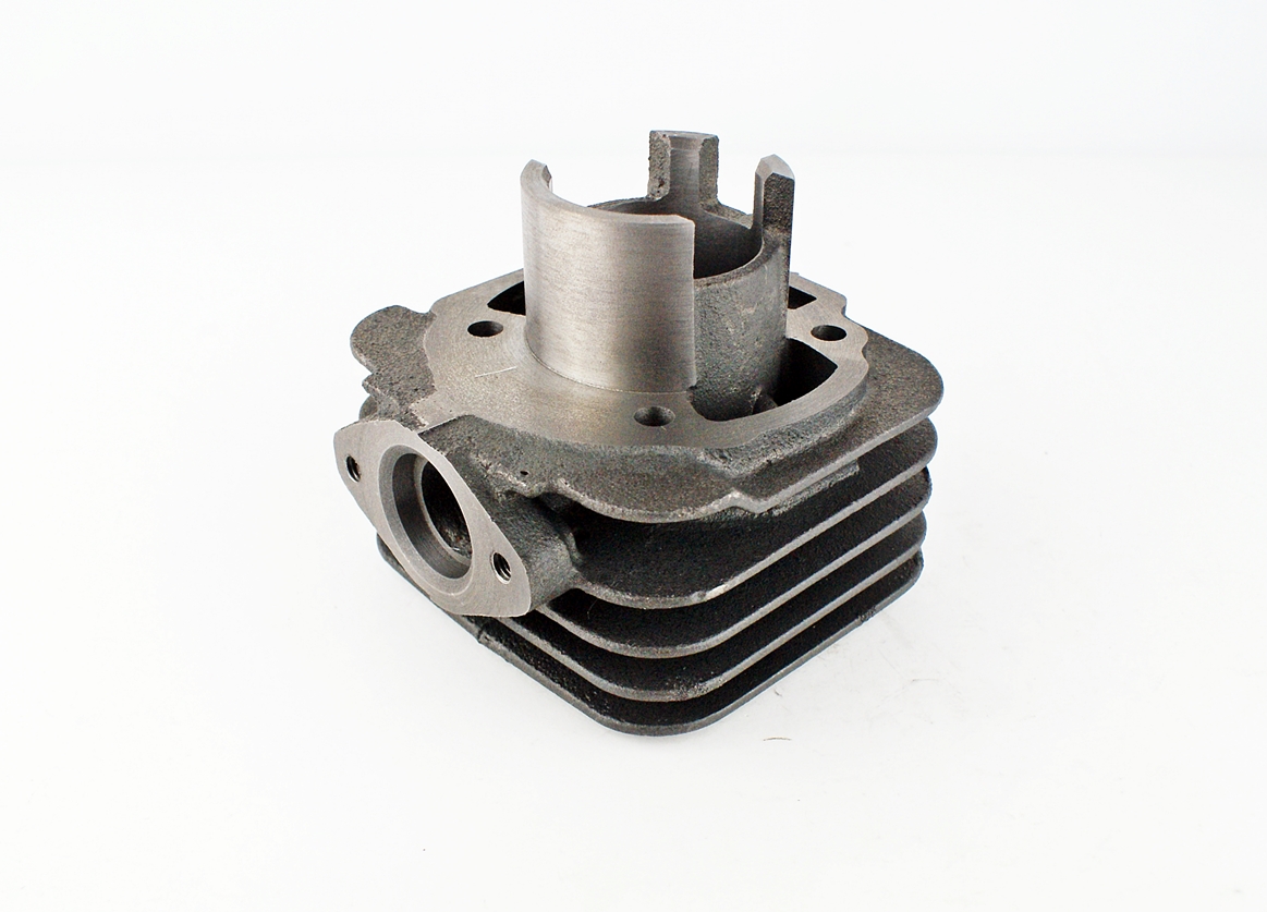CYLINDER 2T 50CCM (40mm) (sw.12mm) KPL. PIAGGIO ZIP -ANH