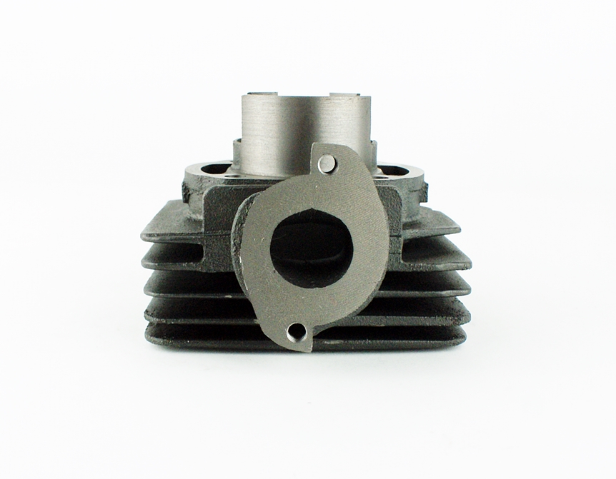 CYLINDER 2T 80CCM (47mm) (sw.10mm) KPL.-powietrze- SUZUKI KATANA, TGB -ANH