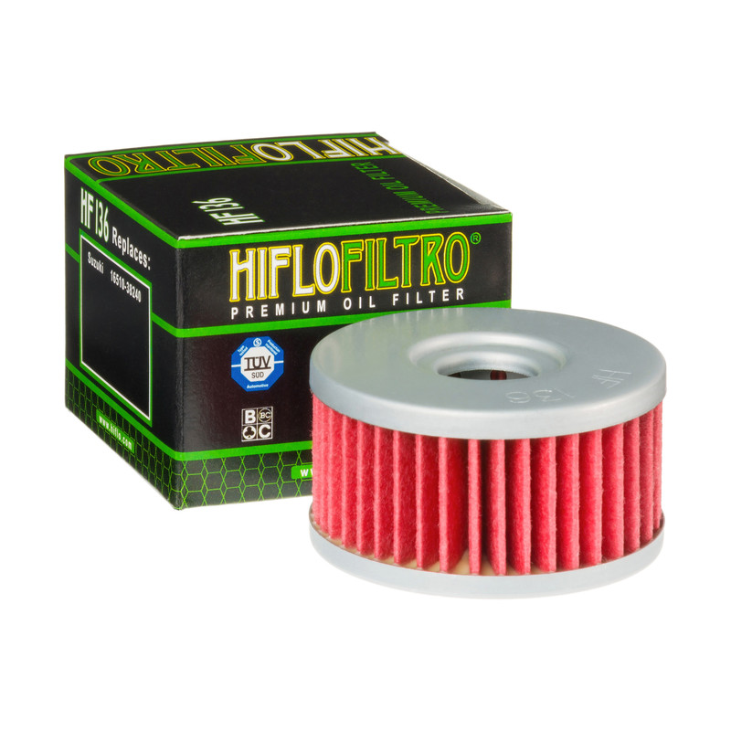 hiflo-filtr-oleju-hf-136-betamotor-suzuki-dr-350-1 HIFLO FILTR OLEJU HF 136 BETAMOTOR, SUZUKI DR 350/ GZ 250 (50)