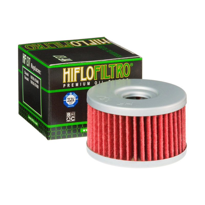 hiflo-filtr-oleju-hf-137-suzuki-dr-600-650-750-800-1 HIFLO FILTR OLEJU HF 137 SUZUKI DR 600/650/750/800 (50)