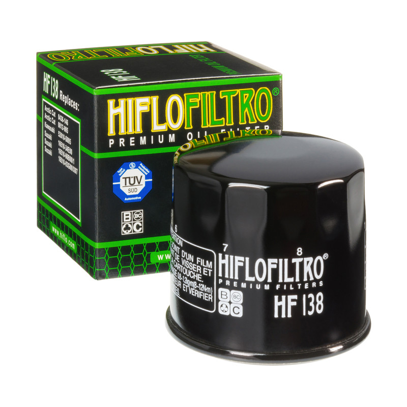 hiflo-filtr-oleju-hf-138-gsx-gsxr-sv-tl-vz-vs-dl-1 HIFLO FILTR OLEJU HF 138 GSX/GSXR/SV/TL/VZ/VS/DL (50)