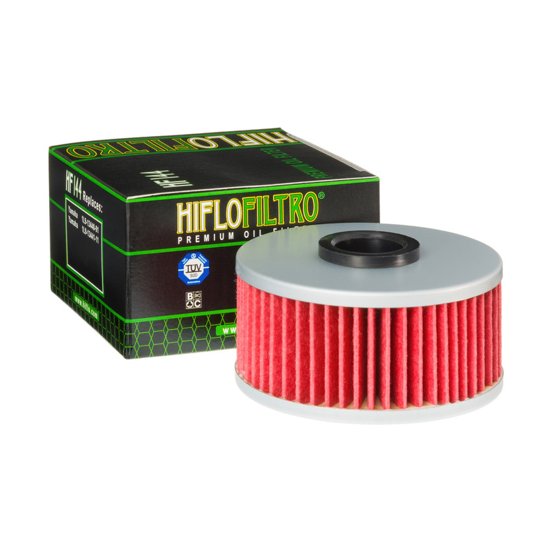 hiflo-filtr-oleju-hf-144-xs-400-xj-50-1 HIFLO FILTR OLEJU HF 144 XS 400/ XJ (50)