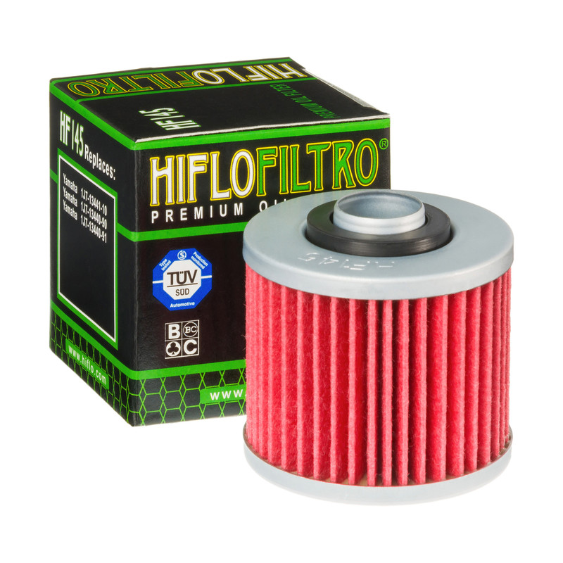 hiflo-filtr-oleju-hf-145-xt-xv-xvs-tdm-50-1 HIFLO FILTR OLEJU HF 145 XT/XV/XVS/TDM (50)
