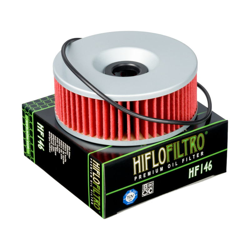 hiflo-filtr-oleju-hf-146-v-max-1200-xs-750-850-11-1 HIFLO FILTR OLEJU HF 146 V-MAX 1200, XS 750/850/1100 (50)