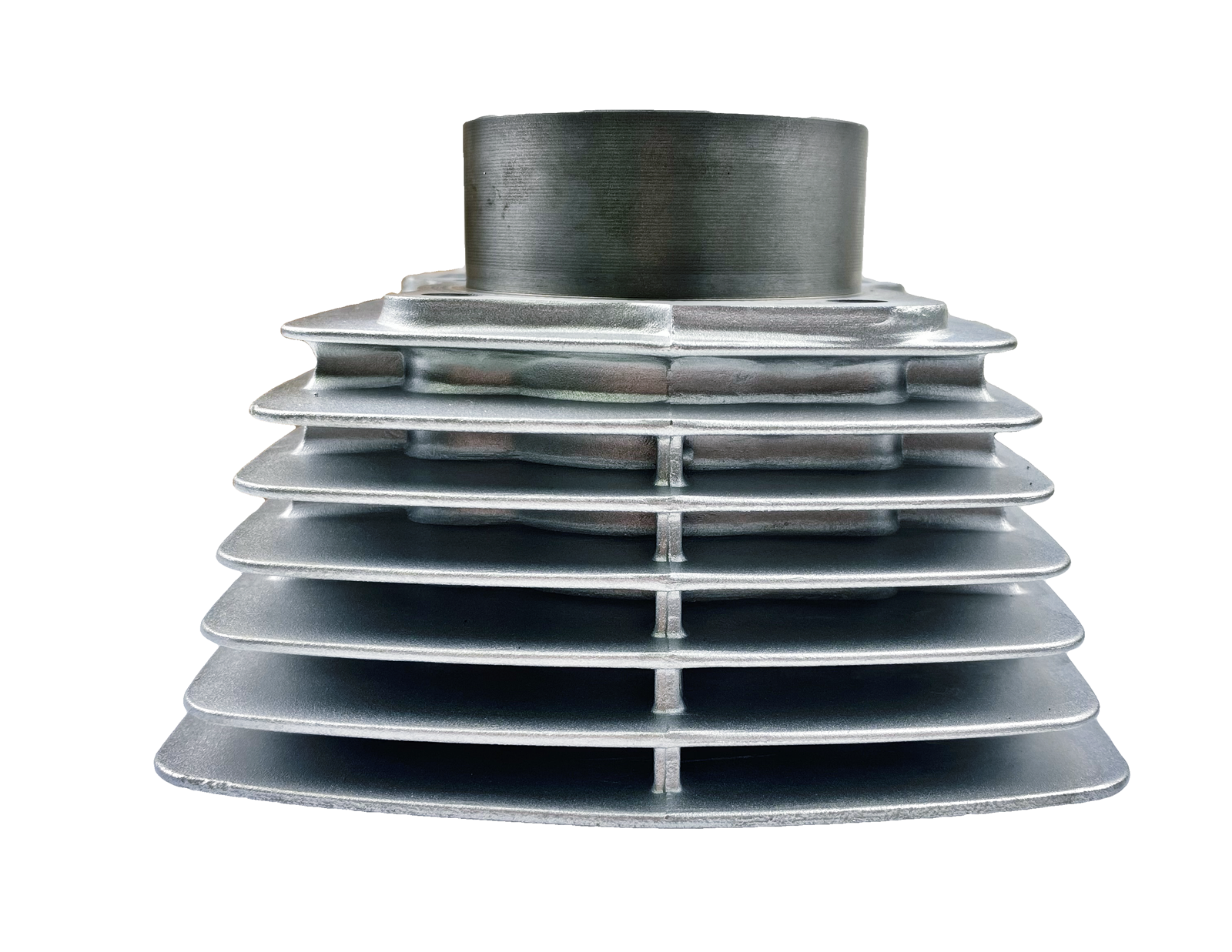CYLINDER KPL. ATV 150 (62mm) sw.15mm LONCIN, ROMET, JUNAK - POWIETRZE CG150