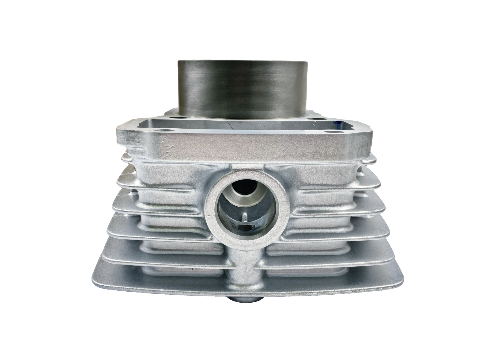 CYLINDER KPL. ATV 150 (62mm) sw.15mm LONCIN, ROMET, JUNAK - POWIETRZE CG150