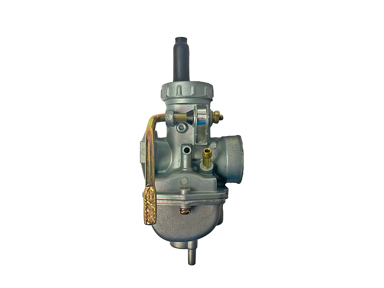 GAŹNIK MINI CROSS 4T PZ20, ssanie dźwignia, p.17mm