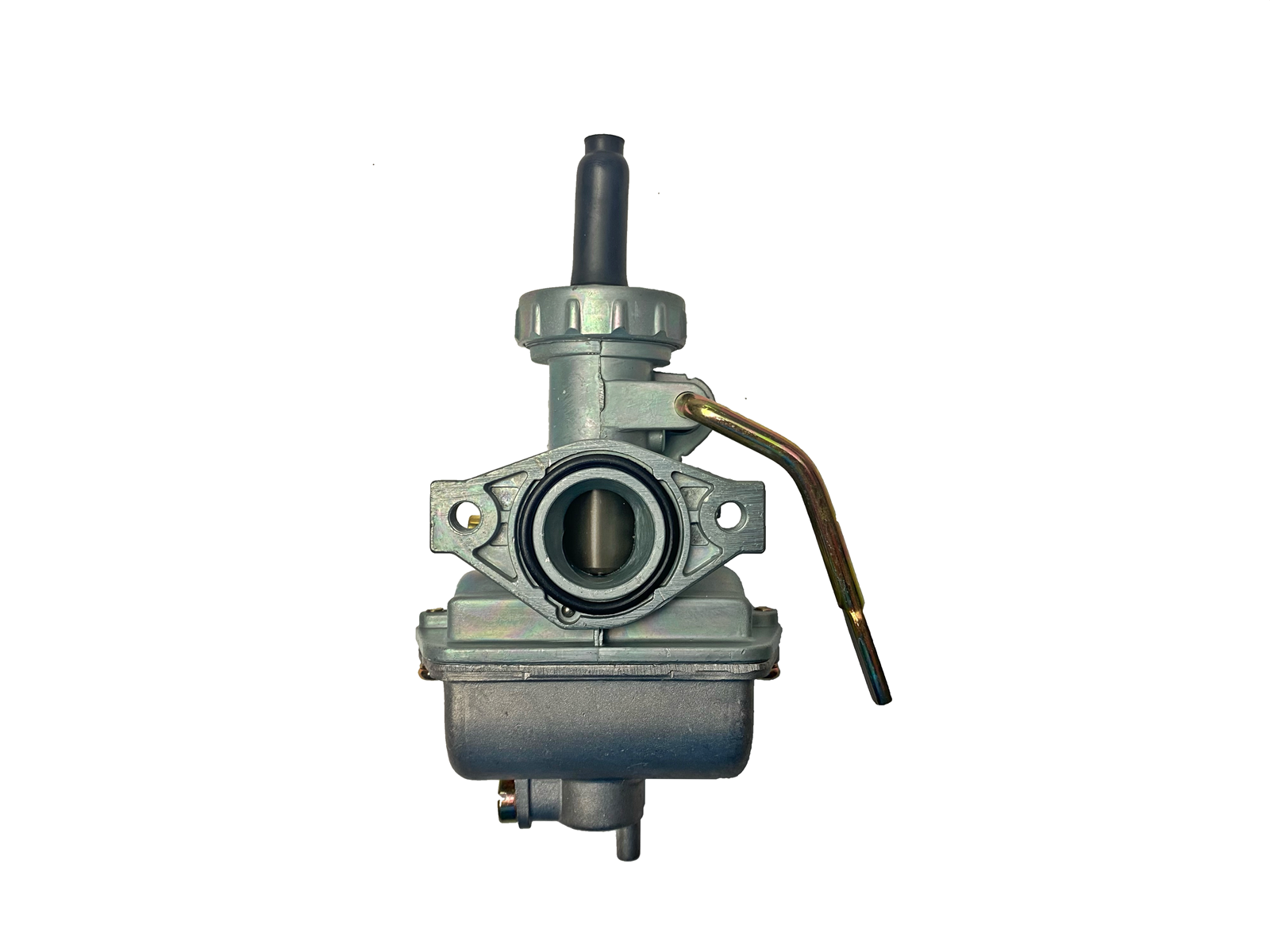 GAŹNIK MINI CROSS 4T PZ20, ssanie dźwignia, p.17mm
